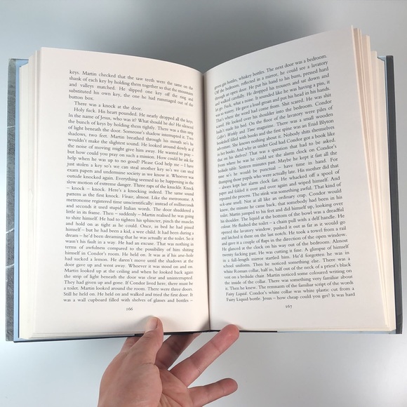 2/$30 - The Anatomy School by Bernard MacLaverty - Picture 7 of 9